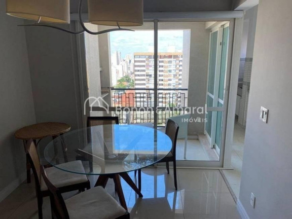 Imagem Apartamento com 2 Quartos à Venda, 61 m² em Cambuí - Campinas Imagem Apartamento com 2 Quartos à Venda, 61 m² em Cambuí - Campinas