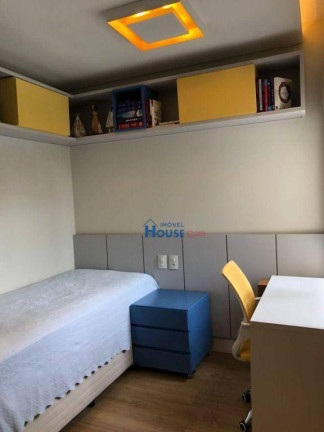 Imagem Apartamento com 3 Quartos à Venda, 98 m² em Pinheiros - São Paulo