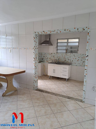 Imagem Casa com 2 Quartos para Alugar, 353 m² em São José - São Caetano Do Sul