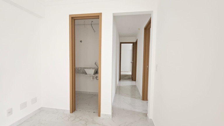 Imagem Apartamento com 3 Quartos à Venda, 122 m² em Gonzaga - Santos Imagem Apartamento com 3 Quartos à Venda, 122 m² em Gonzaga - Santos