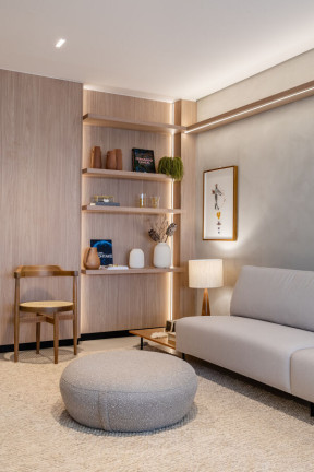 Imagem Apartamento com 3 Quartos à Venda, 129 m² em Setor Bueno - Goiânia Imagem Apartamento com 3 Quartos à Venda, 129 m² em Setor Bueno - Goiânia