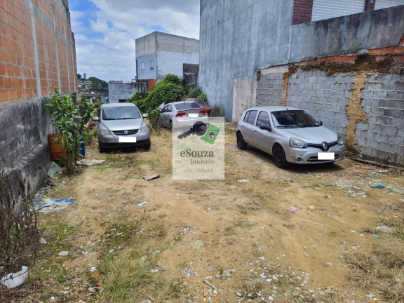 Imagem Terreno à Venda, 243 m² em Vila Flórida - Mauá Imagem Terreno à Venda, 243 m² em Vila Flórida - Mauá