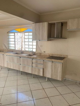 Imagem Casa com 3 Quartos à Venda, 160 m² em Jardim Paulista - Atibaia Imagem Casa com 3 Quartos à Venda, 160 m² em Jardim Paulista - Atibaia