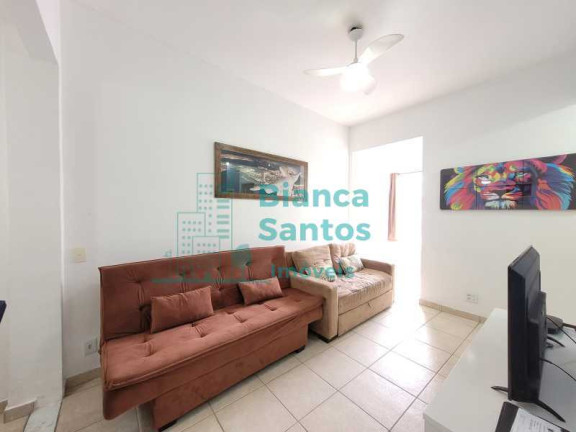 Imagem Apartamento com 1 Quarto à Venda, 50 m² em Copacabana - Rio De Janeiro