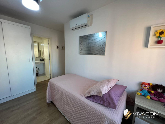 Imagem Apartamento com 3 Quartos à Venda, 114 m² em Campinas - São José