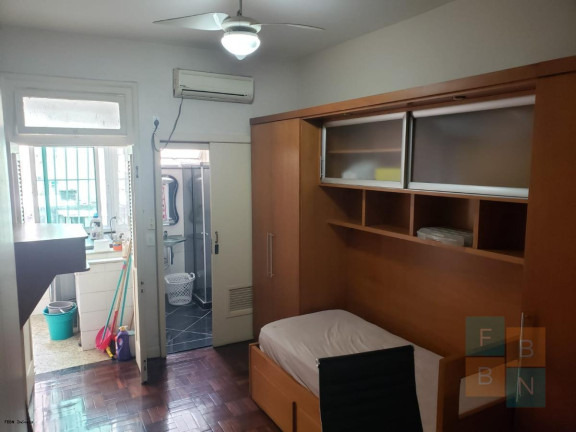 Imagem Apartamento com 5 Quartos à Venda, 287 m² em Copacabana - Rio De Janeiro