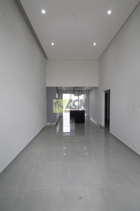 Imagem Casa com 3 Quartos à Venda, 130 m² em Jardim Residêncial Firenze - Hortolândia