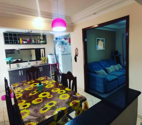 Imagem Casa de Condomínio com 2 Quartos à Venda, 125 m² em Parque São Bento - Sorocaba Imagem Casa de Condomínio com 2 Quartos à Venda, 125 m² em Parque São Bento - Sorocaba