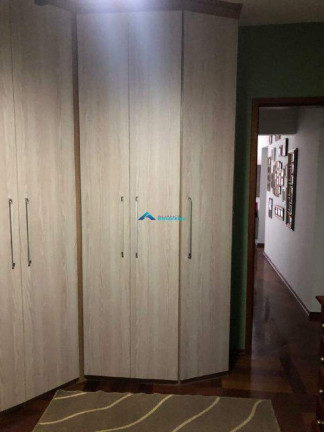 Imagem Apartamento com 4 Quartos à Venda, 110 m² em Parque União - Jundiaí Imagem Apartamento com 4 Quartos à Venda, 110 m² em Parque União - Jundiaí