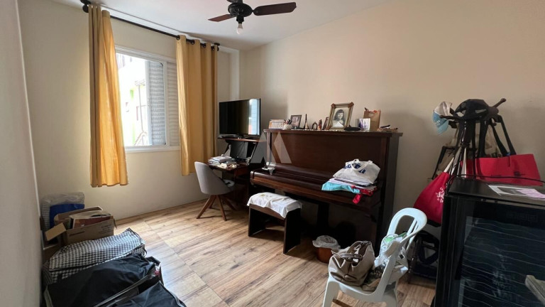 Imagem Apartamento com 3 Quartos à Venda, 130 m² em Embaré - Santos Imagem Apartamento com 3 Quartos à Venda, 130 m² em Embaré - Santos