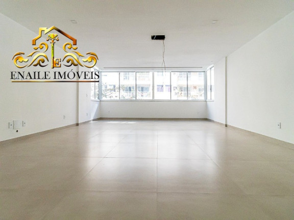 Imagem Apartamento com 4 Quartos à Venda, 155 m² em Lagoa - Rio De Janeiro