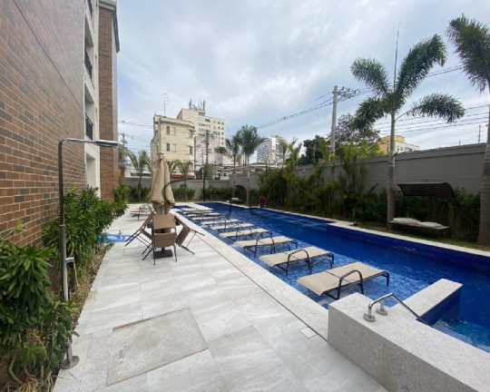 Imagem Imóvel com 2 Quartos à Venda, 62 m² em Barra Funda - São Paulo Imagem Imóvel com 2 Quartos à Venda, 62 m² em Barra Funda - São Paulo
