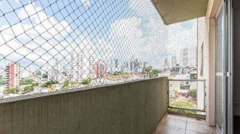Imagem Apartamento com 3 Quartos à Venda, 112 m² em Vila Mariana - São Paulo