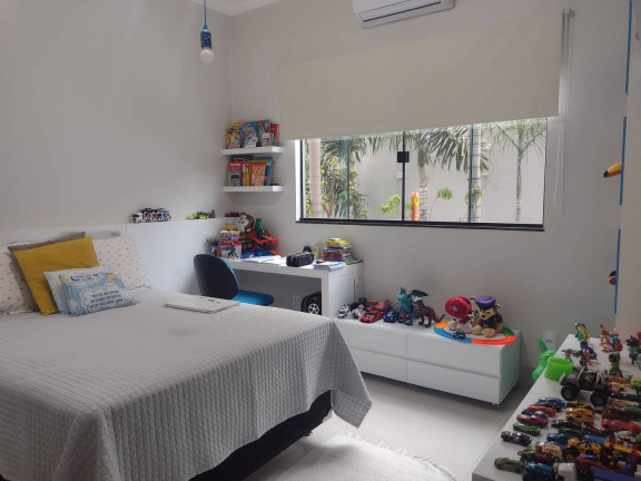 Imagem Sobrado com 3 Quartos à Venda, 314 m² em Anápolis City - Anápolis Imagem Sobrado com 3 Quartos à Venda, 314 m² em Anápolis City - Anápolis