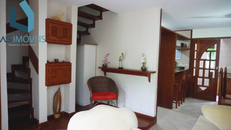 Imagem Casa de Condomínio com 3 Quartos à Venda, 88 m² em Braga - Cabo Frio Imagem Casa de Condomínio com 3 Quartos à Venda, 88 m² em Braga - Cabo Frio