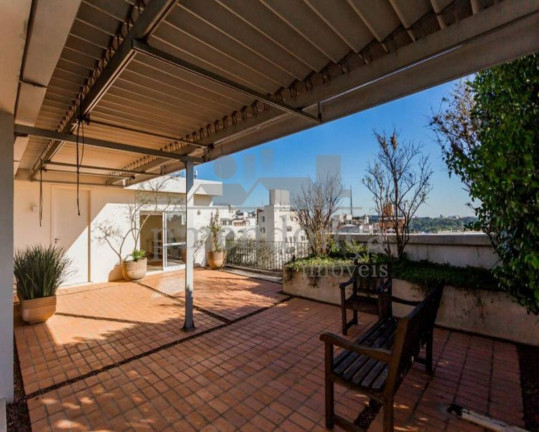 Imagem Apartamento com 4 Quartos à Venda, 386 m² em Higienópolis - São Paulo Imagem Apartamento com 4 Quartos à Venda, 386 m² em Higienópolis - São Paulo