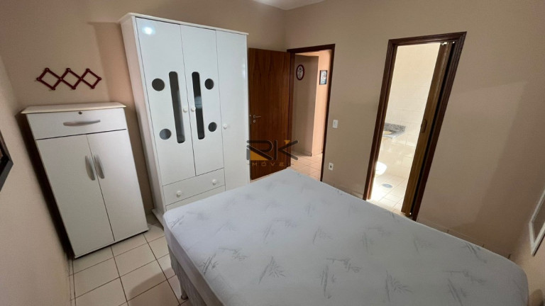 Imagem Apartamento com 2 Quartos à Venda, 84 m² em Praia Grande - Ubatuba