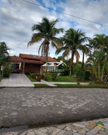 Imagem Casa com 4 Quartos à Venda, 190 m² em Morada Da Praia - Bertioga Imagem Casa com 4 Quartos à Venda, 190 m² em Morada Da Praia - Bertioga