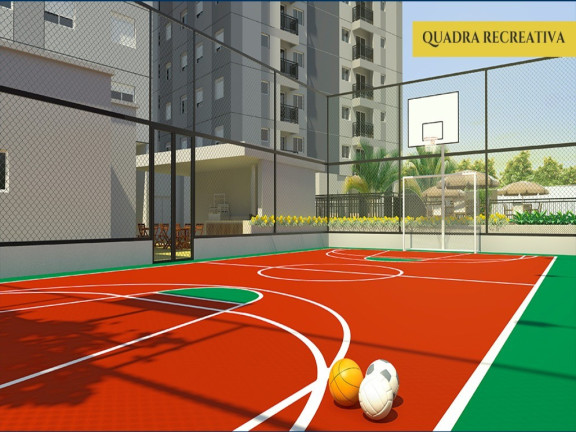 Imagem Imóvel com 2 Quartos à Venda, 48 m² em Centro - São Bernardo Do Campo Imagem Imóvel com 2 Quartos à Venda, 48 m² em Centro - São Bernardo Do Campo