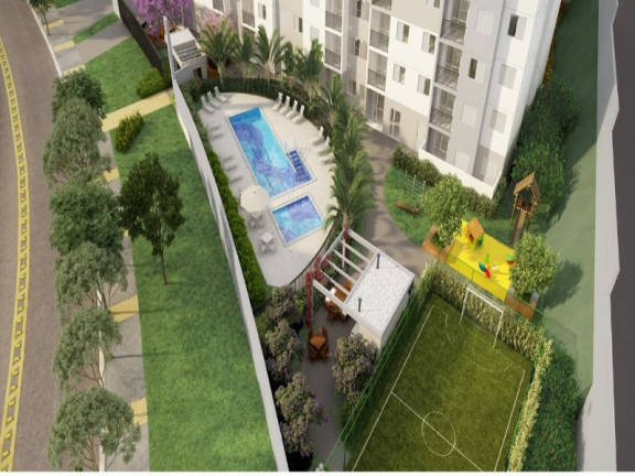 Imagem Apartamento com 2 Quartos à Venda, 52 m² em Jardim íris - São Paulo Imagem Apartamento com 2 Quartos à Venda, 52 m² em Jardim íris - São Paulo