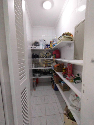 Imagem Casa com 5 Quartos à Venda, 550 m² em Vista Linda - Bertioga