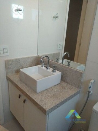 Imagem Apartamento com 3 Quartos à Venda, 97 m² em Chácara Inglesa - São Paulo