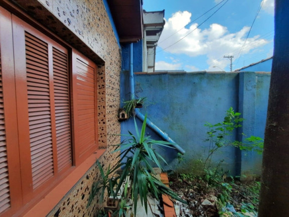 Imagem Terreno à Venda, 250 m² em Vila Humaitá - Santo André Imagem Terreno à Venda, 250 m² em Vila Humaitá - Santo André