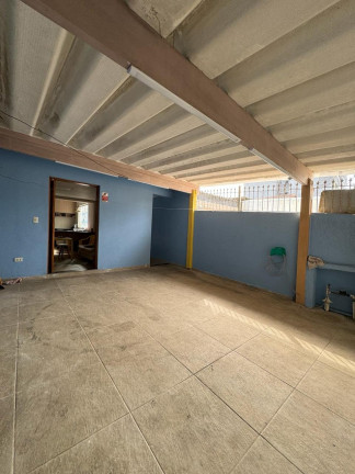 Imagem Casa com 4 Quartos à Venda, 140 m² em Aviação - Praia Grande