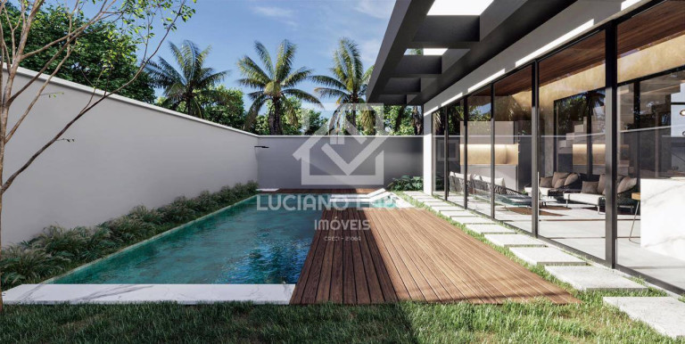 Imagem Casa com 4 Quartos à Venda, 312 m² em Ayrton Senna - Vitória Da Conquista Imagem Casa com 4 Quartos à Venda, 312 m² em Ayrton Senna - Vitória Da Conquista