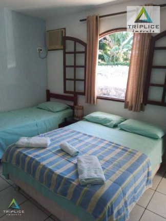 Imagem Casa com 9 Quartos à Venda, 300 m² em Costazul - Rio Das Ostras Imagem Casa com 9 Quartos à Venda, 300 m² em Costazul - Rio Das Ostras