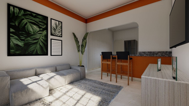 Imagem Casa com 2 Quartos à Venda, 125 m² em Nossa Senhora De Sion - Itanhaém Imagem Casa com 2 Quartos à Venda, 125 m² em Nossa Senhora De Sion - Itanhaém