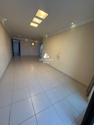 Imagem Apartamento com 3 Quartos à Venda, 112 m² em Tirol - Natal