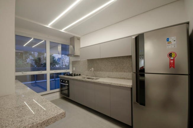 Imagem Apartamento com 3 Quartos à Venda, 113 m² em Auxiliadora - Porto Alegre
