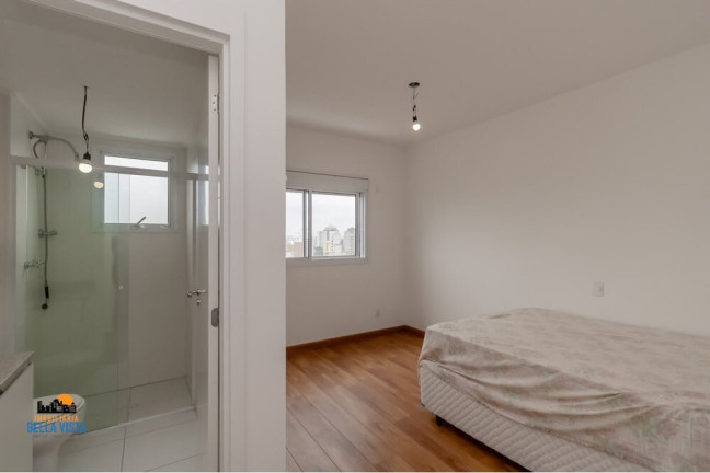 Imagem Apartamento com 2 Quartos à Venda, em Vila Mascote - São Paulo Imagem Apartamento com 2 Quartos à Venda, em Vila Mascote - São Paulo