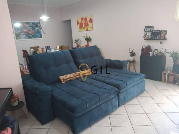 Imagem Sobrado com 3 Quartos à Venda, 138 m² em Jardim Altos De Santana Ii - Jacareí Imagem Sobrado com 3 Quartos à Venda, 138 m² em Jardim Altos De Santana Ii - Jacareí