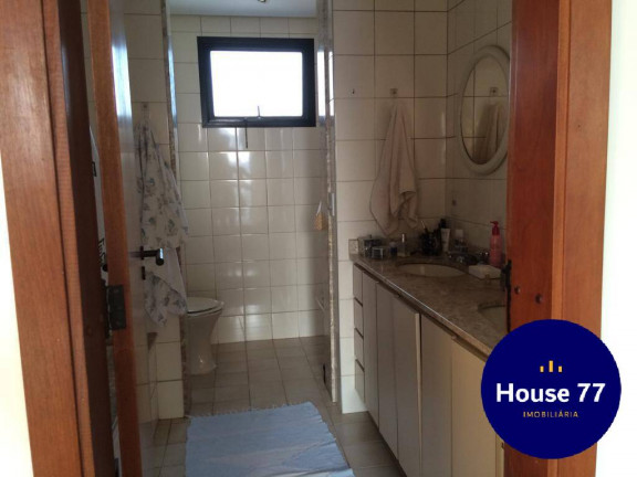 Imagem Apartamento com 4 Quartos à Venda, 217 m² em Campo Belo - São Paulo Imagem Apartamento com 4 Quartos à Venda, 217 m² em Campo Belo - São Paulo