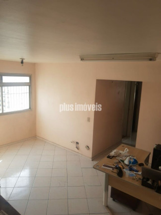 Imagem Apartamento com 3 Quartos à Venda, 87 m² em Brooklin Paulista - São Paulo Imagem Apartamento com 3 Quartos à Venda, 87 m² em Brooklin Paulista - São Paulo