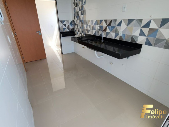 Imagem Imóvel com 3 Quartos à Venda, 100 m² em Praia Do Morro - Guarapari