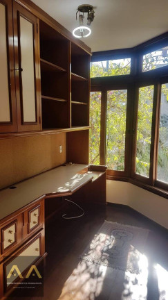Imagem Casa com 3 Quartos à Venda, 400 m² em Alphaville - Santana De Parnaíba