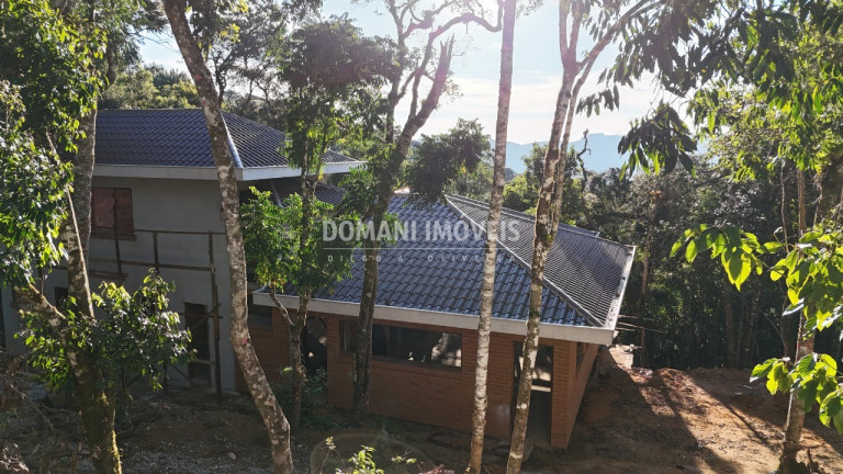 Imagem Casa com 4 Quartos à Venda, 248 m² em Região Do Alto Da Boa Vista - Campos Do Jordão Imagem Casa com 4 Quartos à Venda, 248 m² em Região Do Alto Da Boa Vista - Campos Do Jordão