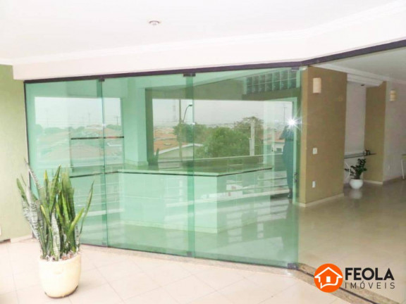 Imagem Casa com 5 Quartos à Venda, 513 m² em Centro - Sumaré Imagem Casa com 5 Quartos à Venda, 513 m² em Centro - Sumaré