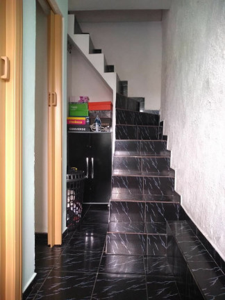 Imagem Sobrado com 3 Quartos à Venda, 82 m² em Vila Luzita - Santo André Imagem Sobrado com 3 Quartos à Venda, 82 m² em Vila Luzita - Santo André