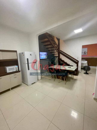 Imagem Sobrado com 3 Quartos à Venda, 148 m² em Poiares - Caraguatatuba Imagem Sobrado com 3 Quartos à Venda, 148 m² em Poiares - Caraguatatuba