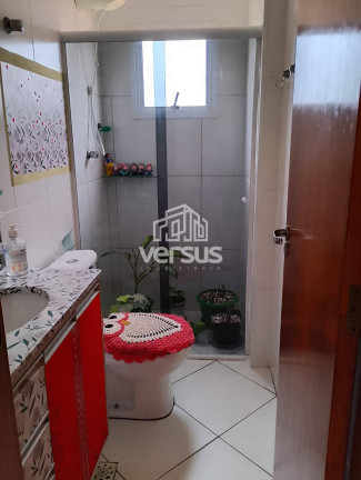 Imagem Apartamento com 2 Quartos à Venda, 86 m² em Vila Tupi - Praia Grande