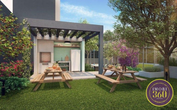 Imagem Apartamento com 2 Quartos à Venda, 41 m² em Colônia (zona Leste) - São Paulo Imagem Apartamento com 2 Quartos à Venda, 41 m² em Colônia (zona Leste) - São Paulo