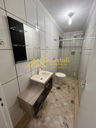 Imagem Apartamento com 2 Quartos à Venda, 50 m² em Centro - Piracicaba
