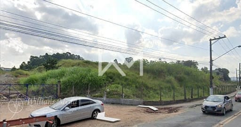 Imagem Terreno à Venda, 50.527 m² em Jardim Albertina - Guarulhos Imagem Terreno à Venda, 50.527 m² em Jardim Albertina - Guarulhos