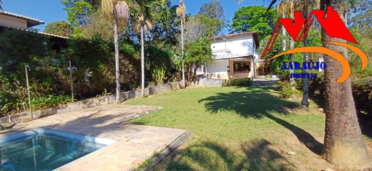 Imagem Imóvel com 3 Quartos à Venda, 239 m² em Jardim Caparelli (mailasqui) - São Roque Imagem Imóvel com 3 Quartos à Venda, 239 m² em Jardim Caparelli (mailasqui) - São Roque