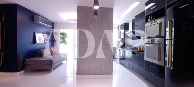 Imagem Imóvel com 3 Quartos à Venda, 93 m² em Recreio Dos Bandeirantes - Rio De Janeiro