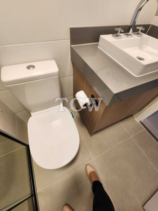 Imagem Imóvel com 1 Quarto para Alugar, 25 m² em Vila Clementino - São Paulo Imagem Imóvel com 1 Quarto para Alugar, 25 m² em Vila Clementino - São Paulo